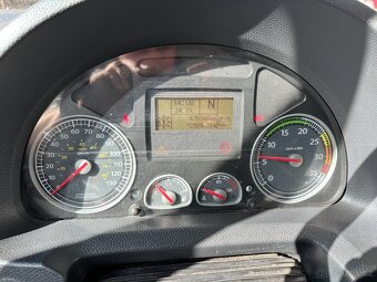 Iveco Eurocargo 160E30 PLACHTA MĚCHY EURO5 - 15