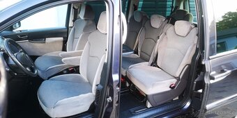 Peugeot 807 2,0 HDI - 100kw. 7 MÍSTNÉ - STYLE - HEZKÝ STAV - 15