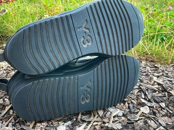 Adidas Y-3 Rivalry | Yohji Yamamoto | Vel: 46 2/3 - 15