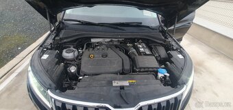 ŠKODA Kodiaq 1.5TSI 110KW DSG - 15