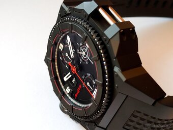 Snyper, model One Chronograph, originál hodinky - 15