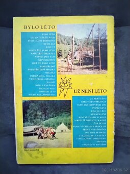 Rychlé šípy 1970 - 15