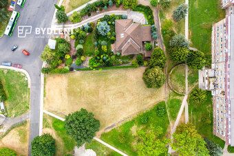 Prodej pozemku o velikosti 1692 m², Střelná Košťany - 15