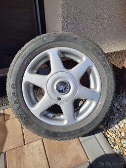 Škoda Felicia Atlanta 1.3 - 15
