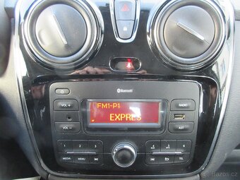 Dacia Lodgy 1.2 TCe Arctica 7m - 15