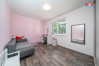 Prodej rodinného domu, 105 m², Mostkovice, ul. Ořechová - 15