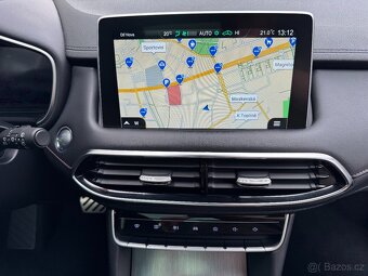 MG EHS PHEV Luxury 1.5 190kW AUT. Panorama ACC Keyless 360° - 15