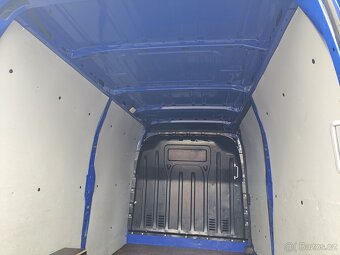 Renault Master 2.3 DCI, L2H2, ZÁRUKA, odpočet daně - 15