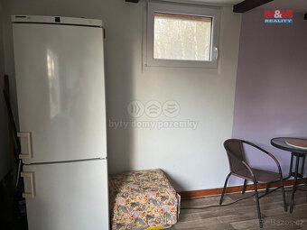 Prodej chaty, 18 m², Smolnice - 15