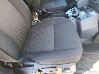 Ford Transit Custom Sanitka model 2020 - 15