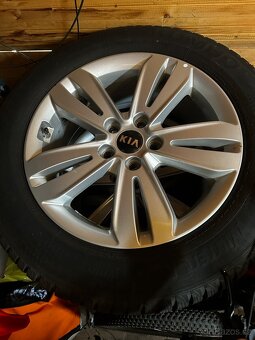 Kia Sportage 1.6 GDI Exclusive 2016 - 15