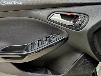 Ford Focus, 1.5 TDCI 88kW 1.MAJITEL ČR odpočet DPH - 15