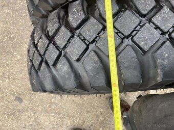 Weidemann 1350CX45 - 15