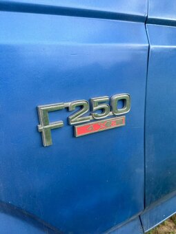 F150 (F250), 7.5 V8, 1986 - 15