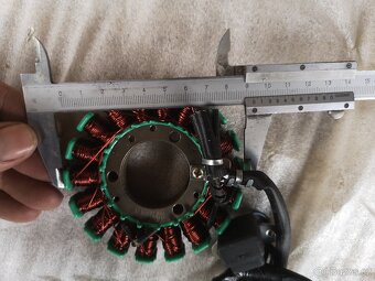 Ksr /Generic /Keeway 125ccm(157FMi) a 50ccm, nové díly - 15