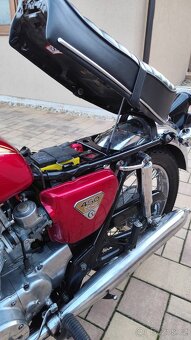 Honda 450K -1972 - 15