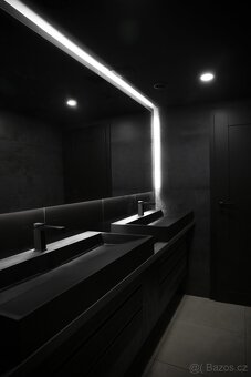 Pronájem obchodní prostory, 216 m2 - Praha - Nové Město - 15
