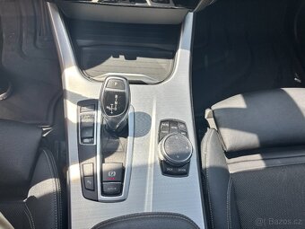 BMW X3 30d 190kW 4x4 BEZ ADBLUE, CZ PŮVOD PO 1. MAJITELI - 15