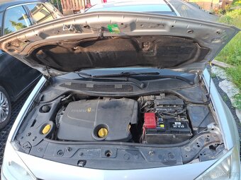 Mégane 2 - 1.9 TDI, POTŘEBA VYMĚNIT TĚSNĚNÍ HLAVY MOTORU - 15