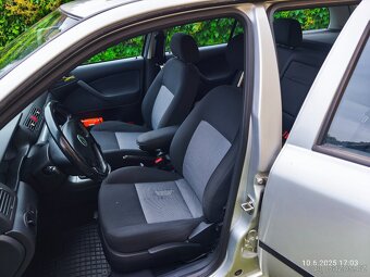 Škoda OCTAVIA 2.0 - 15