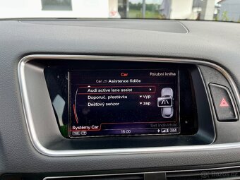 AUDI SQ5 QUATTRO,B&O,TOP STAV A VÝBAVA,GARANCE KM, CEBIE - 15