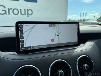 Kia Stinger GT 3.3 T-GDI 269 kW 4x4 / CZ / DPH - 15
