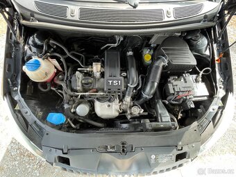 Škoda Roomster 1.2 TSi 77kW Serviska, Family, Klima - 15