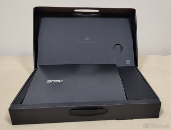 ASUS ZenBook 14 UX5400E, šedá - 15