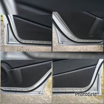 Mercedes-Benz Třídy A, 2010 A160 cdi automat W169 Aclass - 15