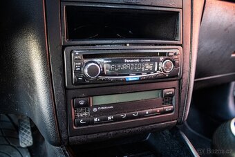 Volkswagen Golf Variant 1.9 TDI Comfortline, 66kW, M5, 5d. - 15