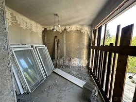 Prodej RD s pozemkem, Prostřední Bečva - 15