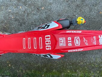 Honda CRF 450 - 15