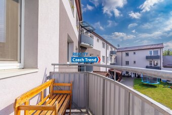 Prodej bytu 3+kk, 92 m², Olomouc, ev.č. 02868 - 15