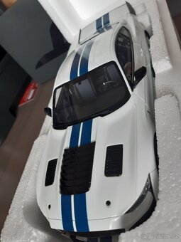 Ferrari, Mercedes, Porsche, BMW,  Audi a Jeep 1:18 GT Spirit - 15