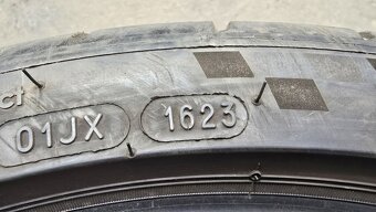 Letní pneu 245/35/19 Michelin - 15