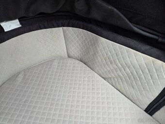 Kočárek ABC Design salsa 4 air - 15