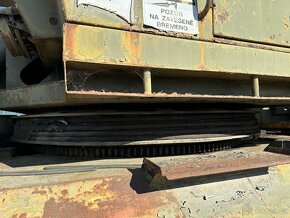 TATRA 815 AV15 8x8 vyprošťovací špeciál,VIN 123 - 15