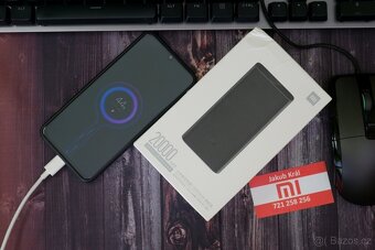 Drobné originální Xiaomi příslušenství - 15