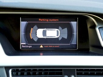 Audi A4 allroad, Avant V6 3.0TDI Tiptronic - 15