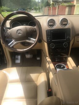 Mercedes Ml 320cdi - 15
