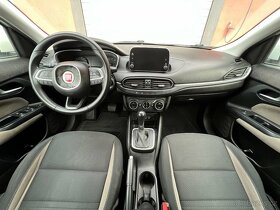 Fiat Tipo 1.6 Lounge 81kW (ODPOČET DPH) - 15