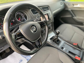 Volkswagen Golf 7, 2.0TDI 110kW, Comfortline, Rozvody - 15