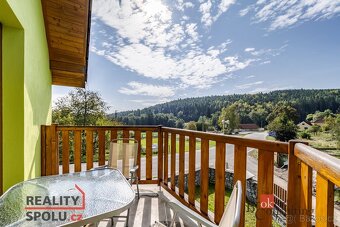 Prodej, domy/rodinný, 153 m2, Plešovice 45, 38101 Zlatá Koru - 15
