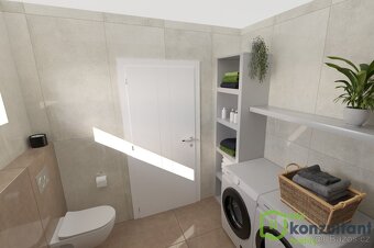 Exkluzivní nabídka prodeje luxusního nízkoenergetického bytu - 15