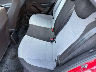 Hyundai i20 1.1 CRDi 55kw, 2016, původ ČR - 15