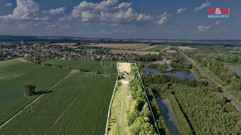 Prodej novostavby s pastvinou, 25628 m², Studénka - 15
