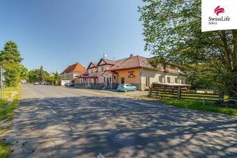 Prodej vícegeneračního domu 800 m2 Kraslická, Lomnice - 15