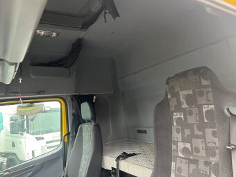 Mercedes Axor 2536L,6x2,BDF,Retardér,E5 - 15