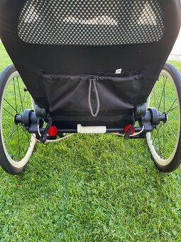 Cybex Zeno - 15