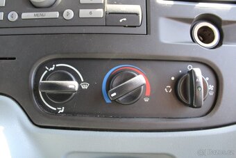 Ford Transit 2.2,L1H1,CHLADÍ,KLIMA,TAŽNÉ - 15